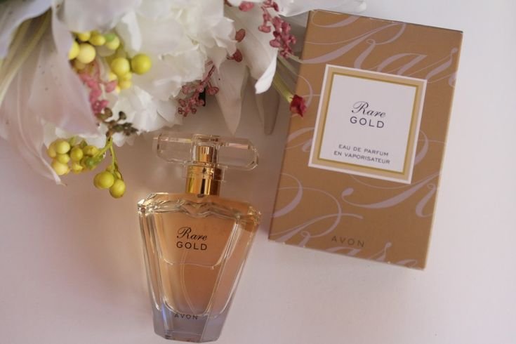 Rare Gold – Image 2