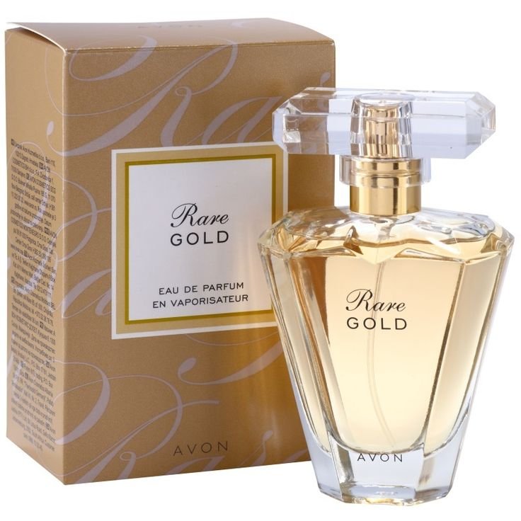 Rare Gold – Image 3