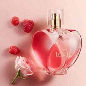 Love U (Lov U)