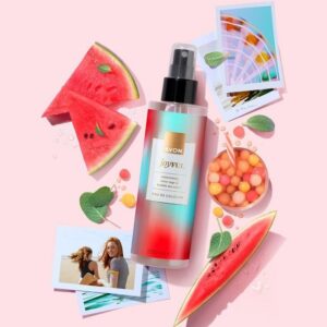 Avon Joyful Eau de Cologne