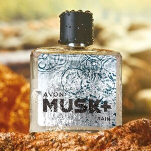 Musk Rain