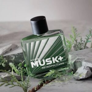 Musk Metropolitano 