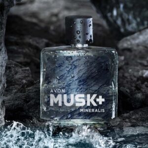 Musk Minerals
