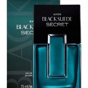 Black Suede Secret