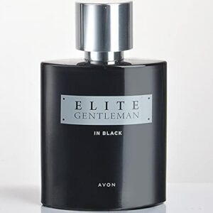 Coffret Avon Elite Gentleman