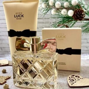 Coffret Luck
