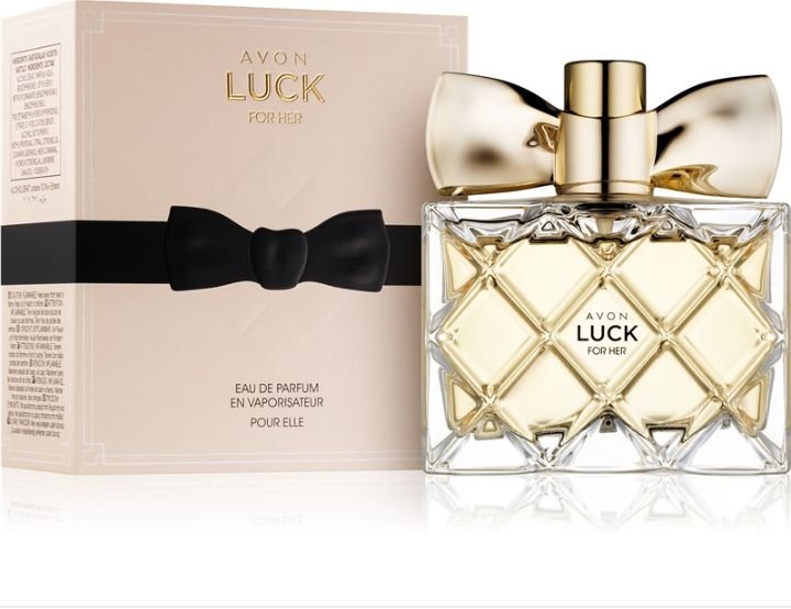 Coffret Luck â Image 2