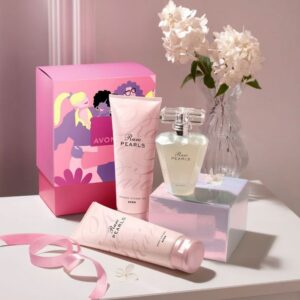 Coffret Rare Pearls