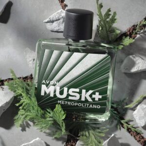 Musk Metropolitano 