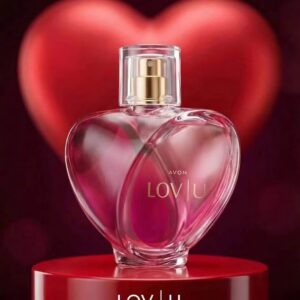 Love U (Lov U)