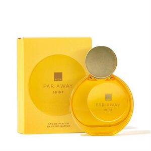 Far away shine avon