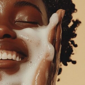 Gel douche