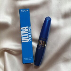 Mascara Ultra Volume