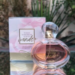 Avon TTA Wonder 