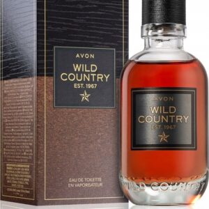 Wild Country