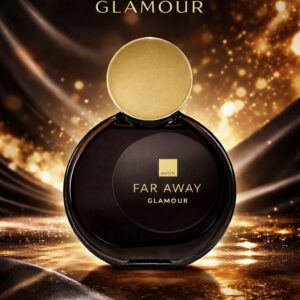 Far Away Glamour 