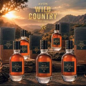 Wild Country
