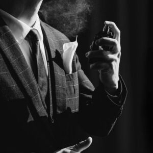 Parfums Homme
