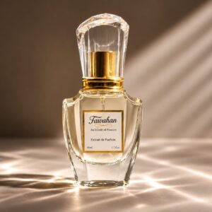 Style Oud Maracujá – Maison Crivelli